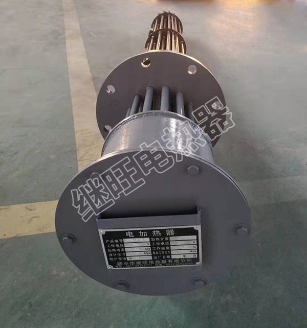 防（fáng）爆電加熱芯