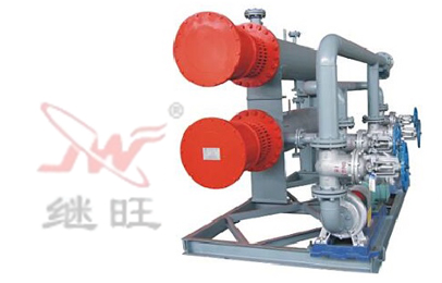 管道（dào）電加熱管廠家（jiā）